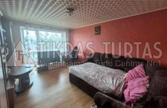Šilutės pl., Centras, Klaipėda, 2 kamb. – изображение 3