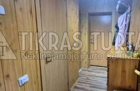 Šilutės pl., Centras, Klaipėda, 2 kamb. – изображение 6