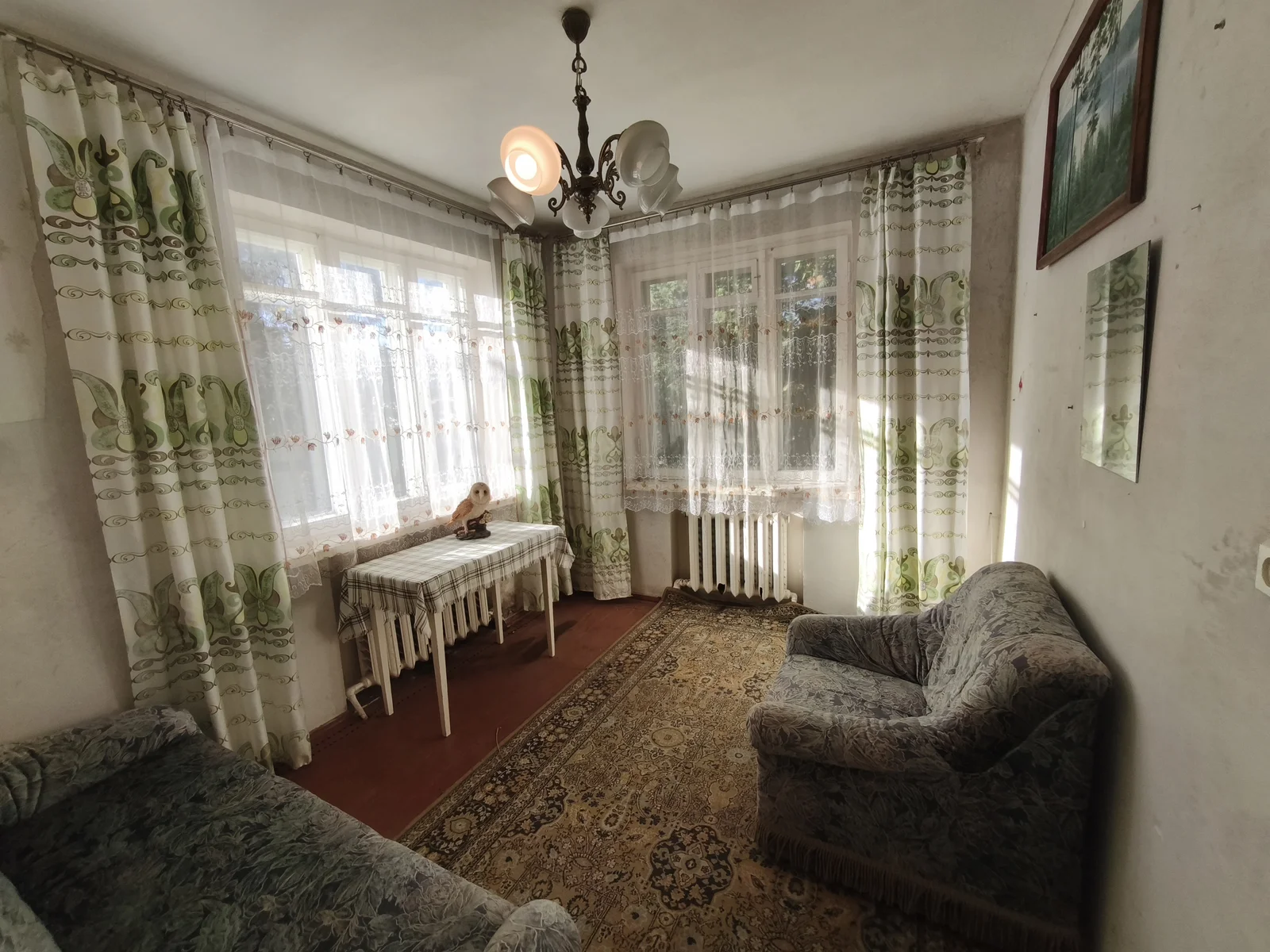 Жилой дом Rokiškio r. sav., Rokiškyje, Geležinkeliečių g. – изображение 4