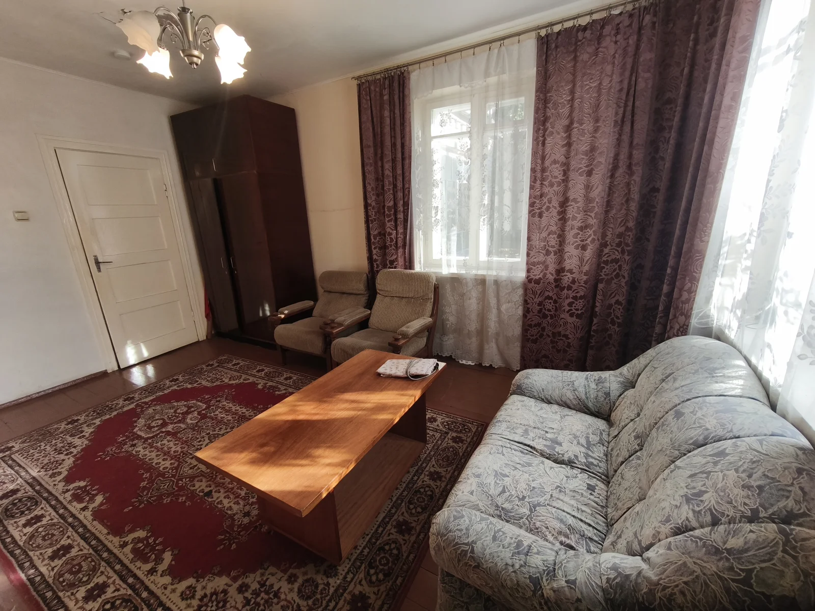 Жилой дом Rokiškio r. sav., Rokiškyje, Geležinkeliečių g. – изображение 6