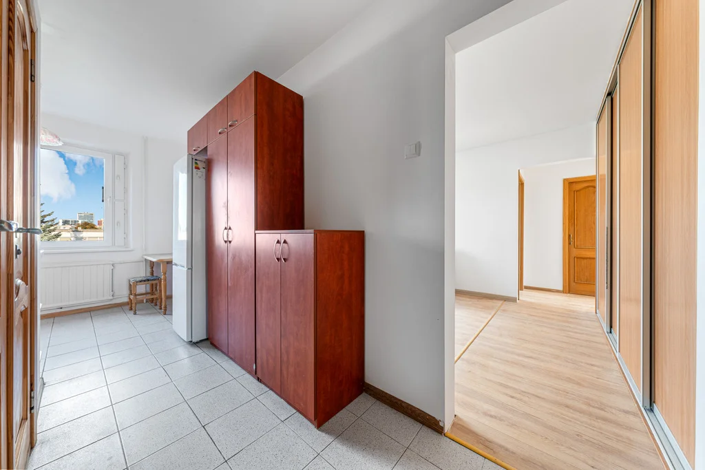 D. Gerbutavičiaus g. 12, Karoliniškės, Vilnius, 3 kamb. – nuotrauka 3