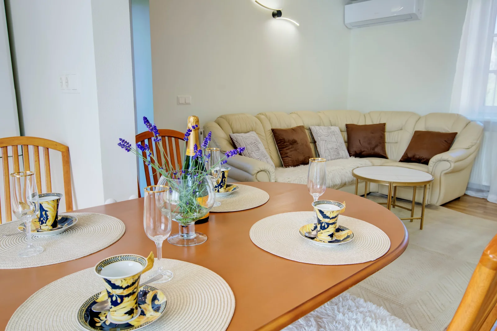 S. Kolupailos g., Justiniškės, Vilnius, 3 kamb. – image 5