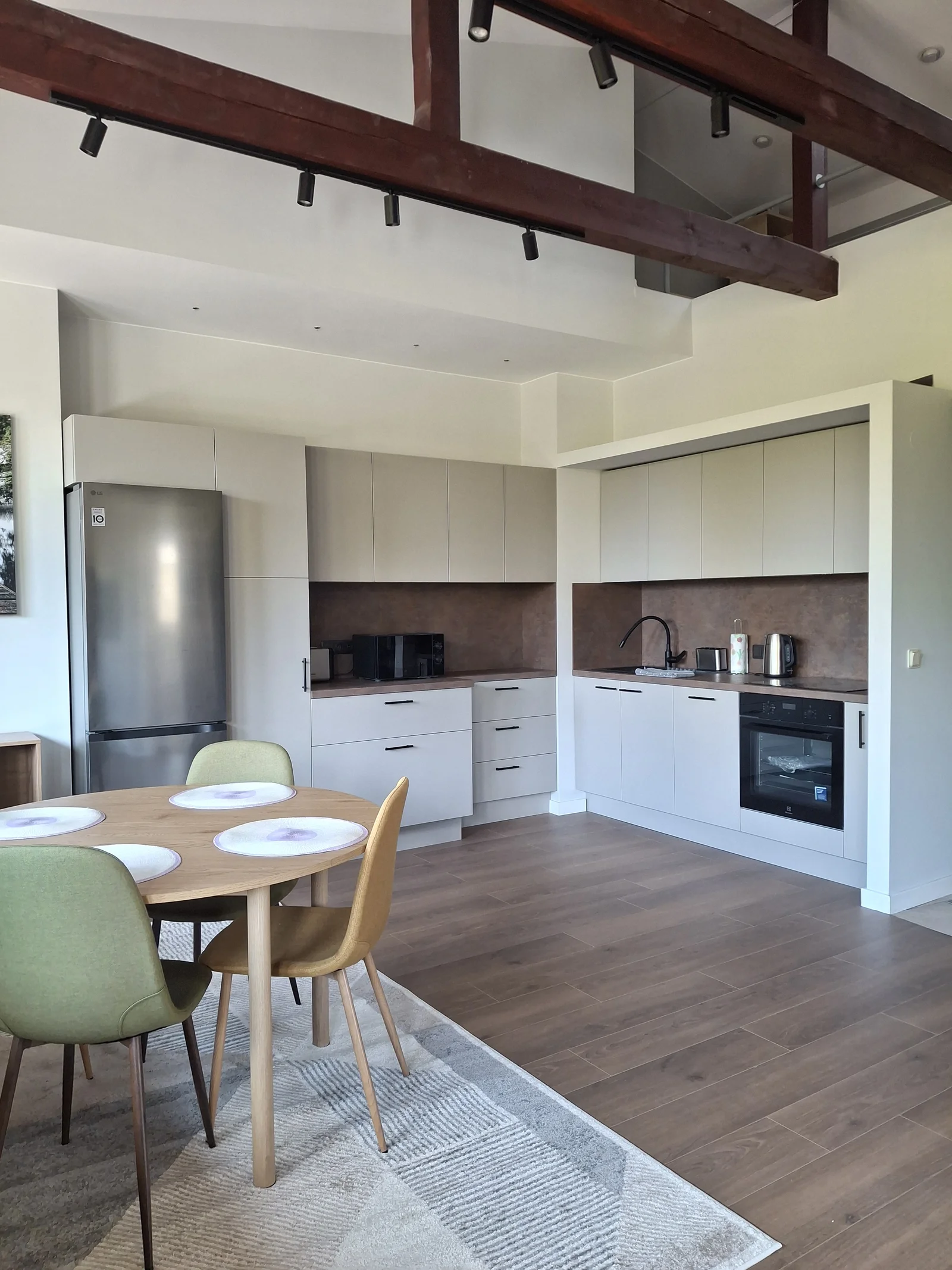Kęstučio g., Žvėrynas, Vilnius, 2 kamb. – изображение 3