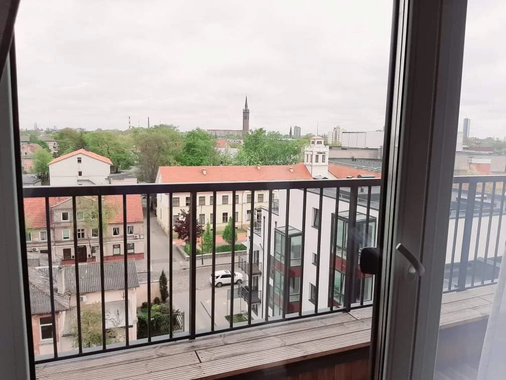 Bangų g., Senamiestis, Klaipėda, 2 kamb. – nuotrauka 6