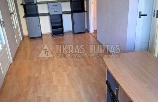 Vaidaugų g., Bandužiai, Klaipėda, 2 kamb. – nuotrauka 6