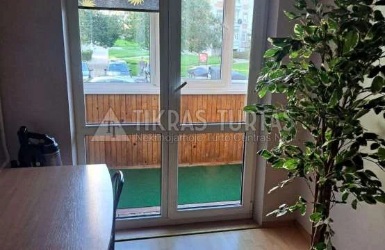 Vaidaugų g., Bandužiai, Klaipėda, 2 kamb. – nuotrauka 5