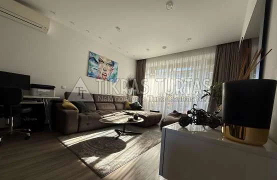 Lelijų g., Kauno, Klaipėda, 2 kamb. – nuotrauka 6