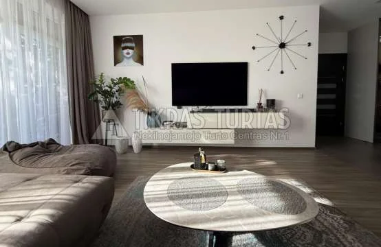 Lelijų g., Kauno, Klaipėda, 2 kamb. – nuotrauka 5