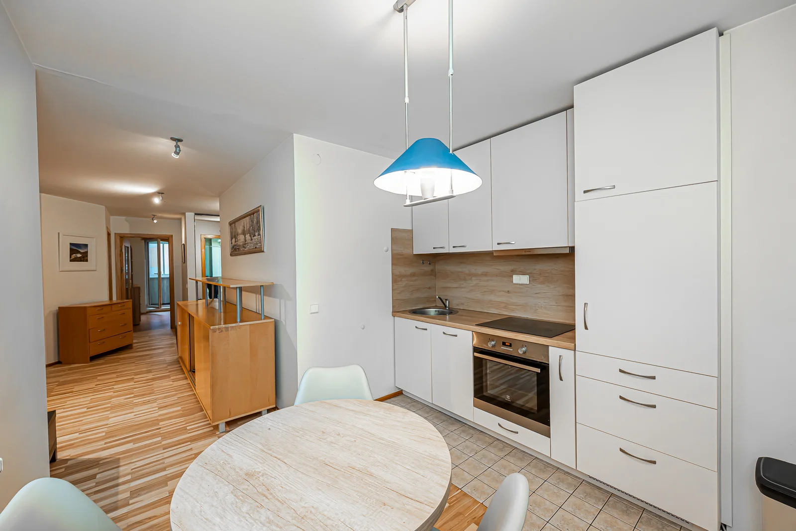 Sakalų g., Žvėrynas, Vilnius, 3 kamb. – image 3