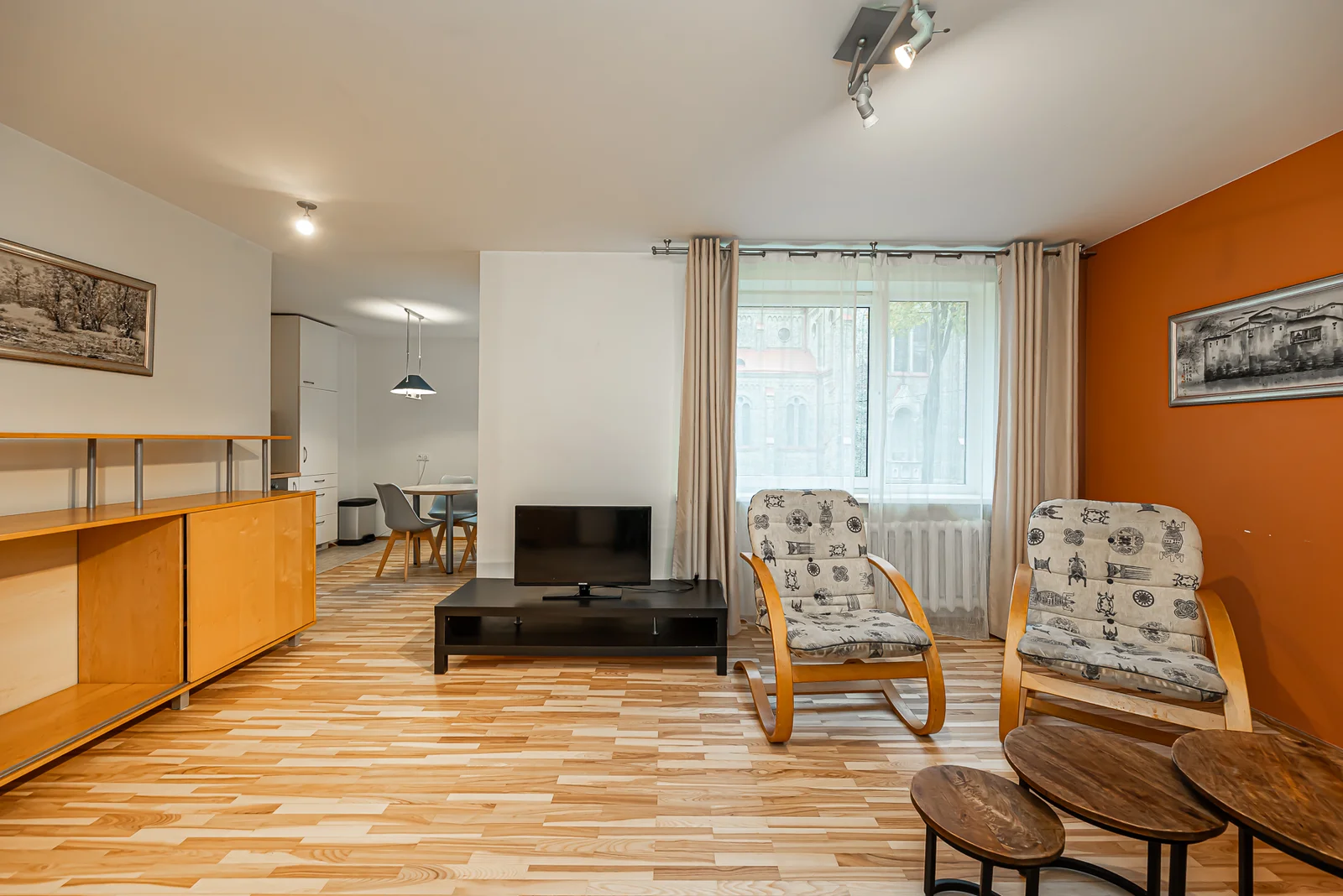 Sakalų g., Žvėrynas, Vilnius, 3 kamb. – image 6