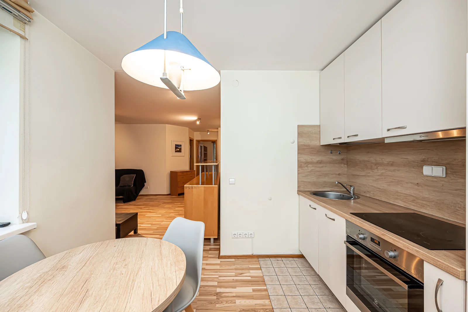 Sakalų g., Žvėrynas, Vilnius, 3 kamb. – image 4