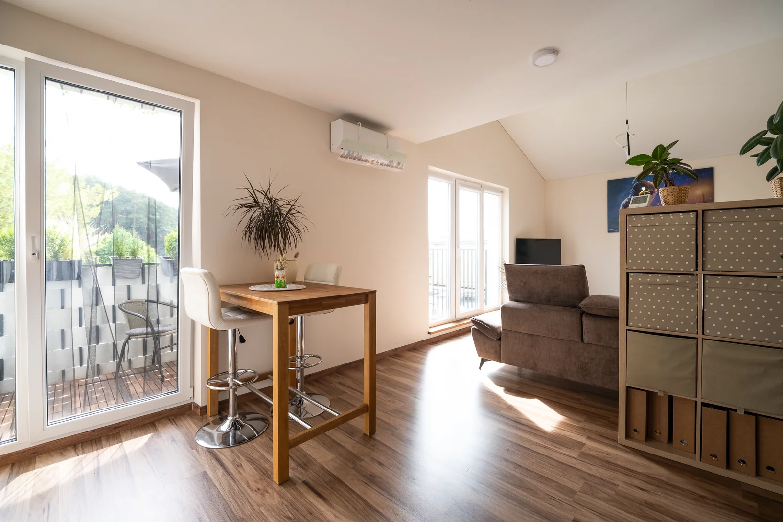 Bukčių g., Lazdynėliai, Vilnius, 2 kamb. – nuotrauka 5