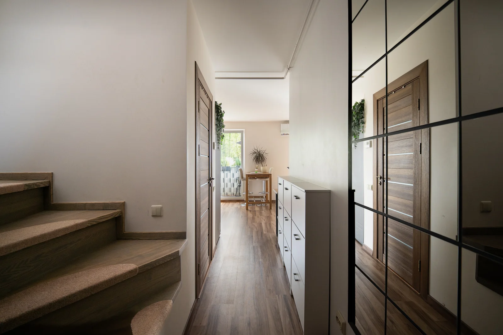Bukčių g., Lazdynėliai, Vilnius, 2 kamb. – nuotrauka 4