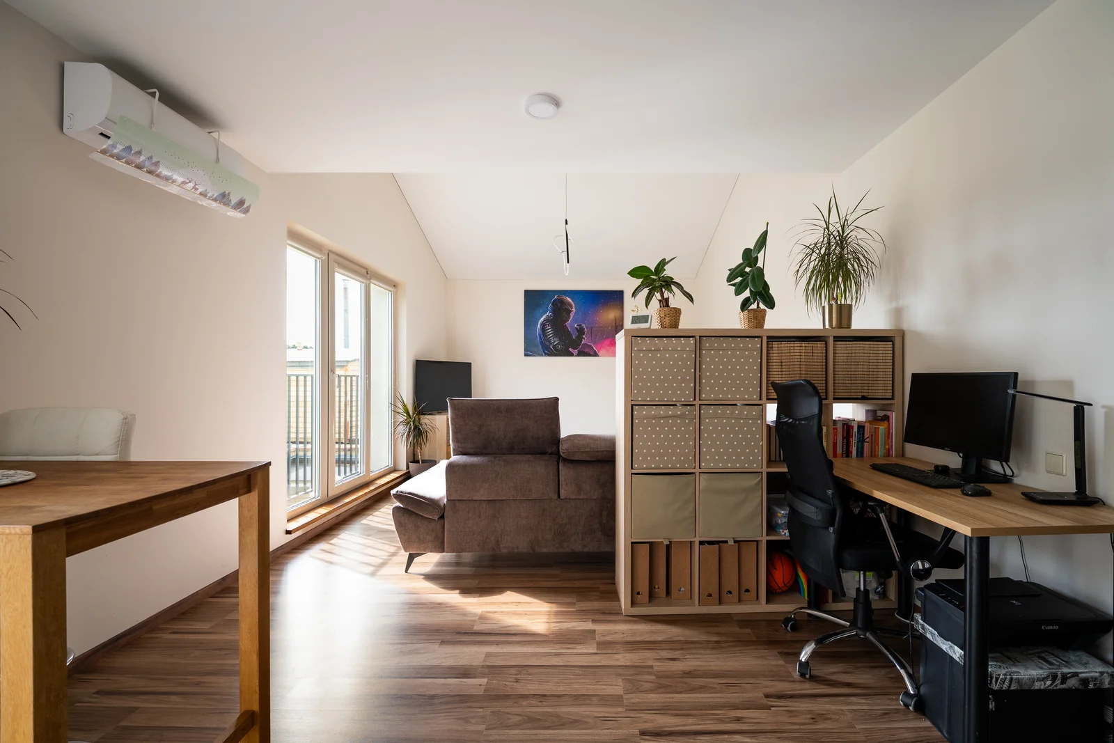 Bukčių g., Lazdynėliai, Vilnius, 2 kamb. – nuotrauka 6