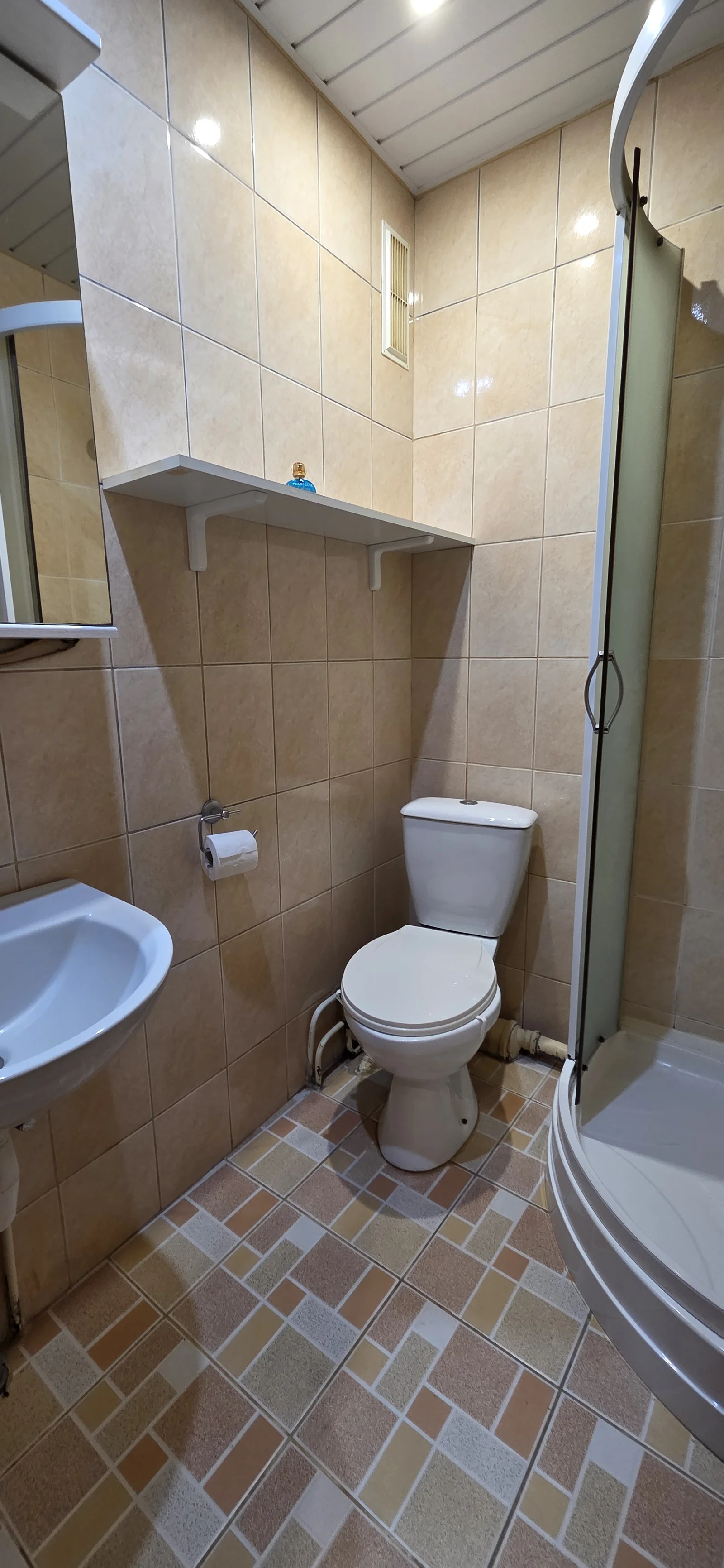Minijos g., Gedminai, Klaipėda, 2 kamb. – image 5