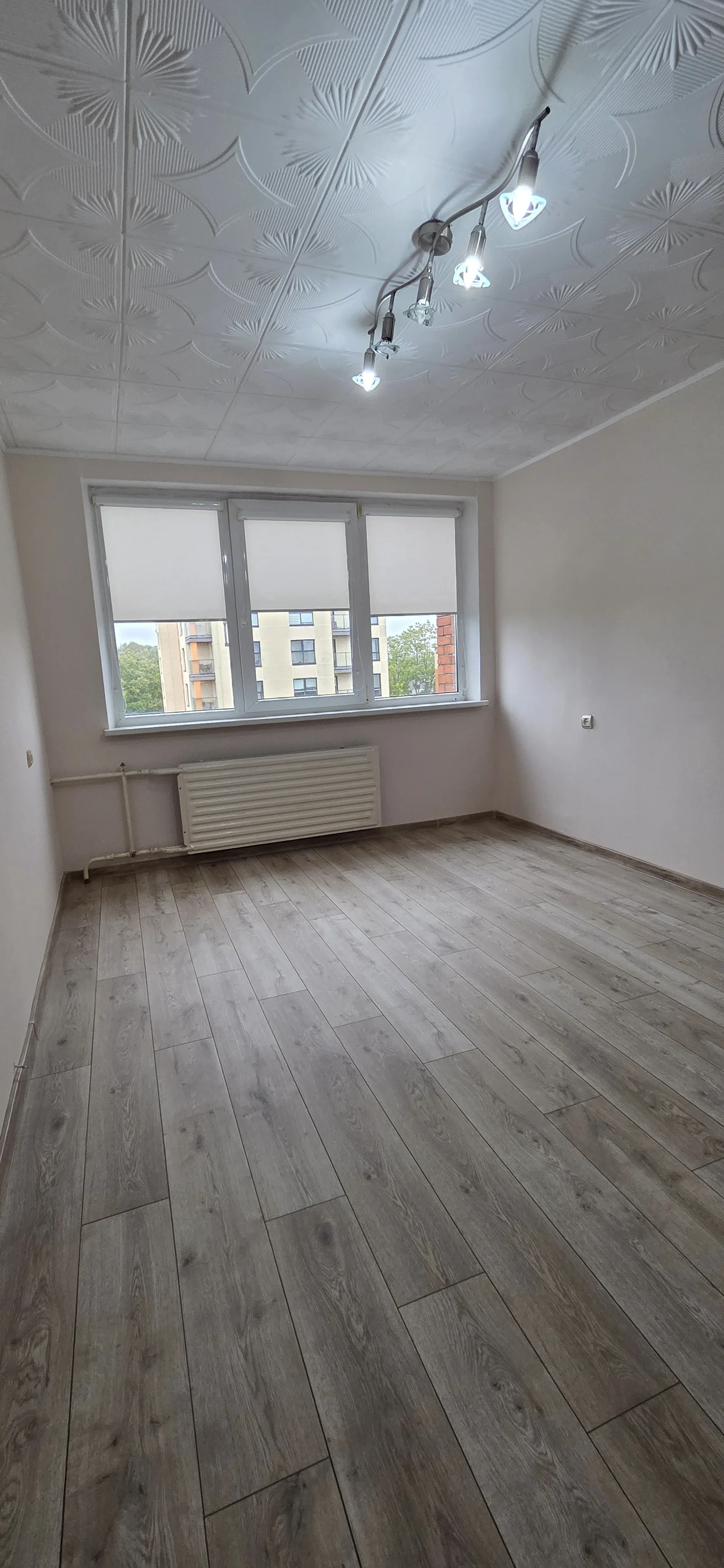 Minijos g., Gedminai, Klaipėda, 2 kamb. – image 1