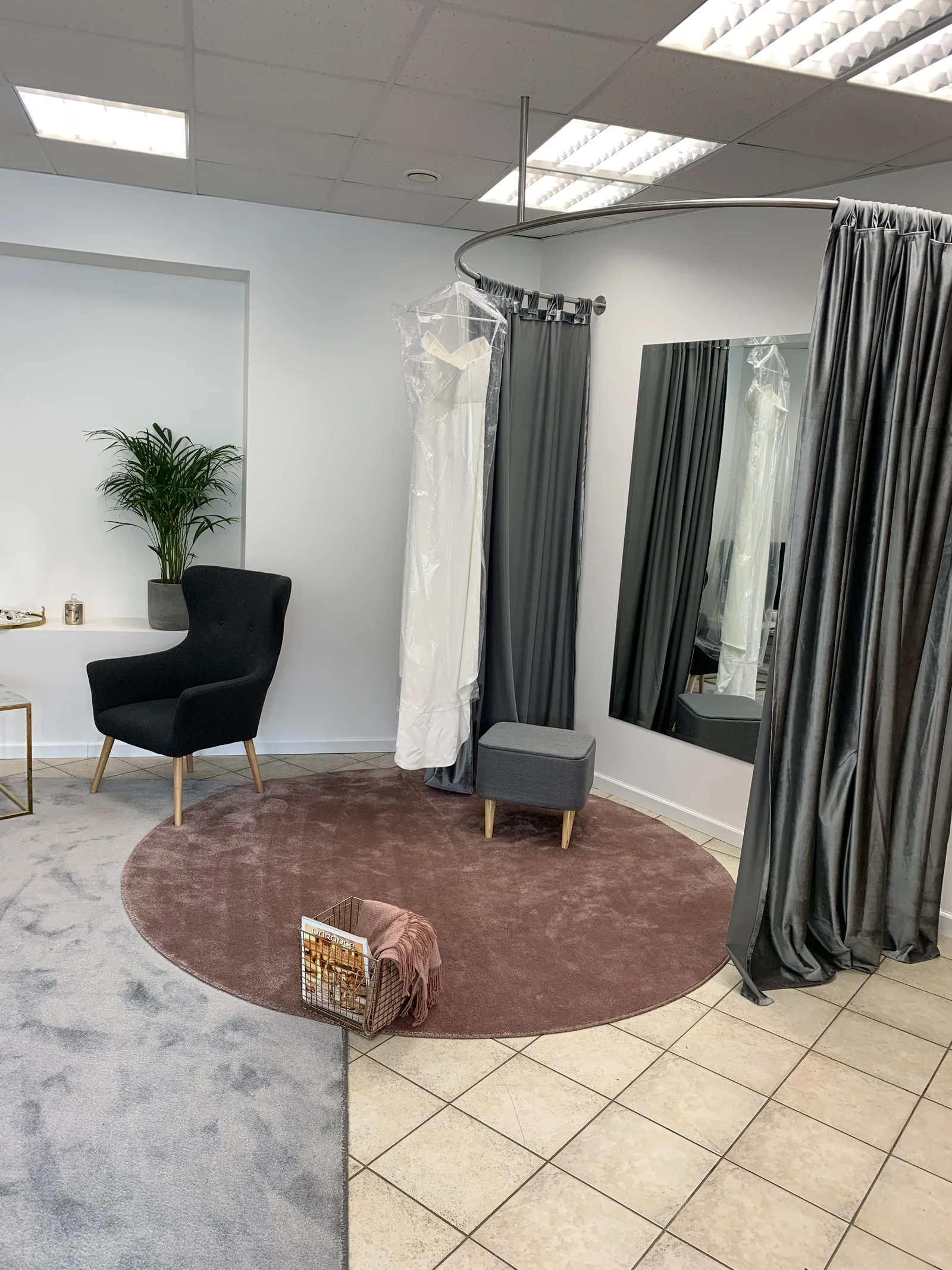 Офис / Другое / Торговля/Услуги аренда Šiauliuose Centre, Rūdės g. – изображение 3