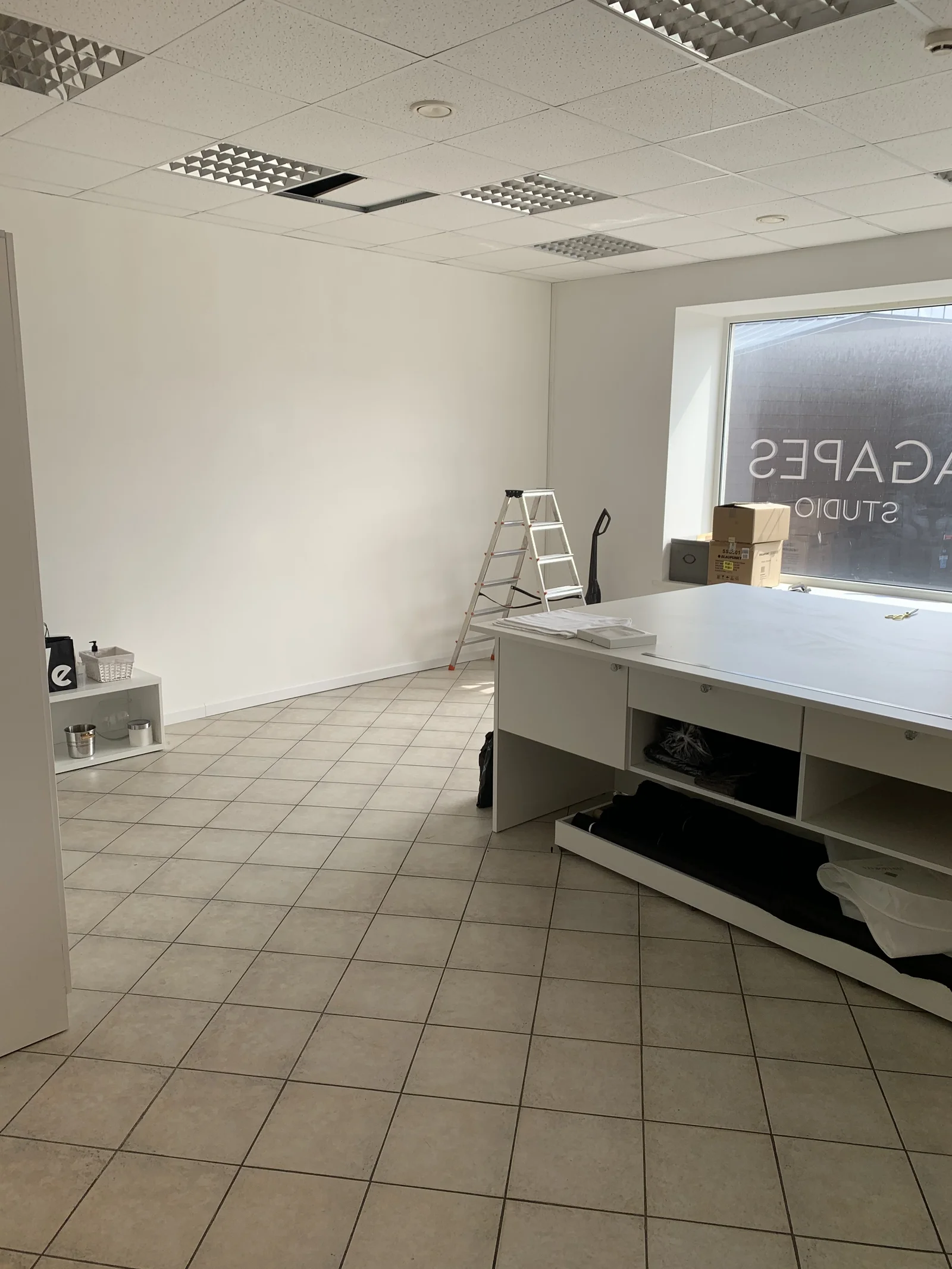 Офис / Другое / Торговля/Услуги аренда Šiauliuose Centre, Rūdės g. – изображение 6