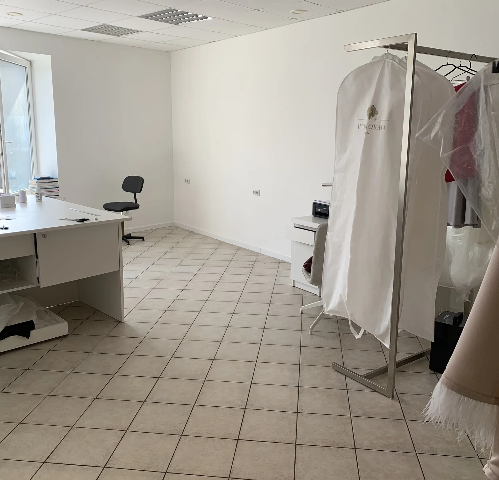 Офис / Другое / Торговля/Услуги аренда Šiauliuose Centre, Rūdės g. – изображение 5