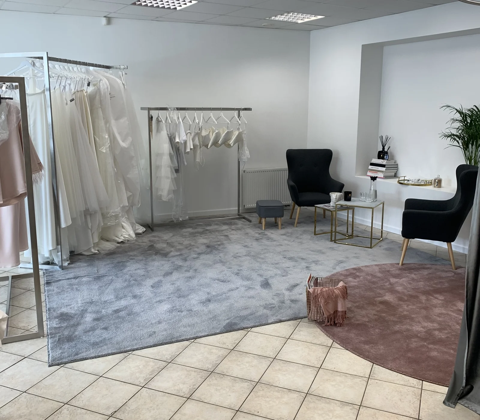Офис / Другое / Торговля/Услуги аренда Šiauliuose Centre, Rūdės g. – изображение 4