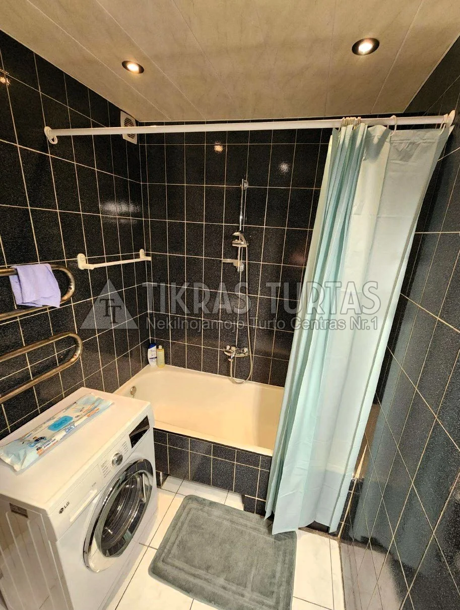 Vaidaugų g., Vingiai, Klaipėda, 1 kamb. – nuotrauka 5