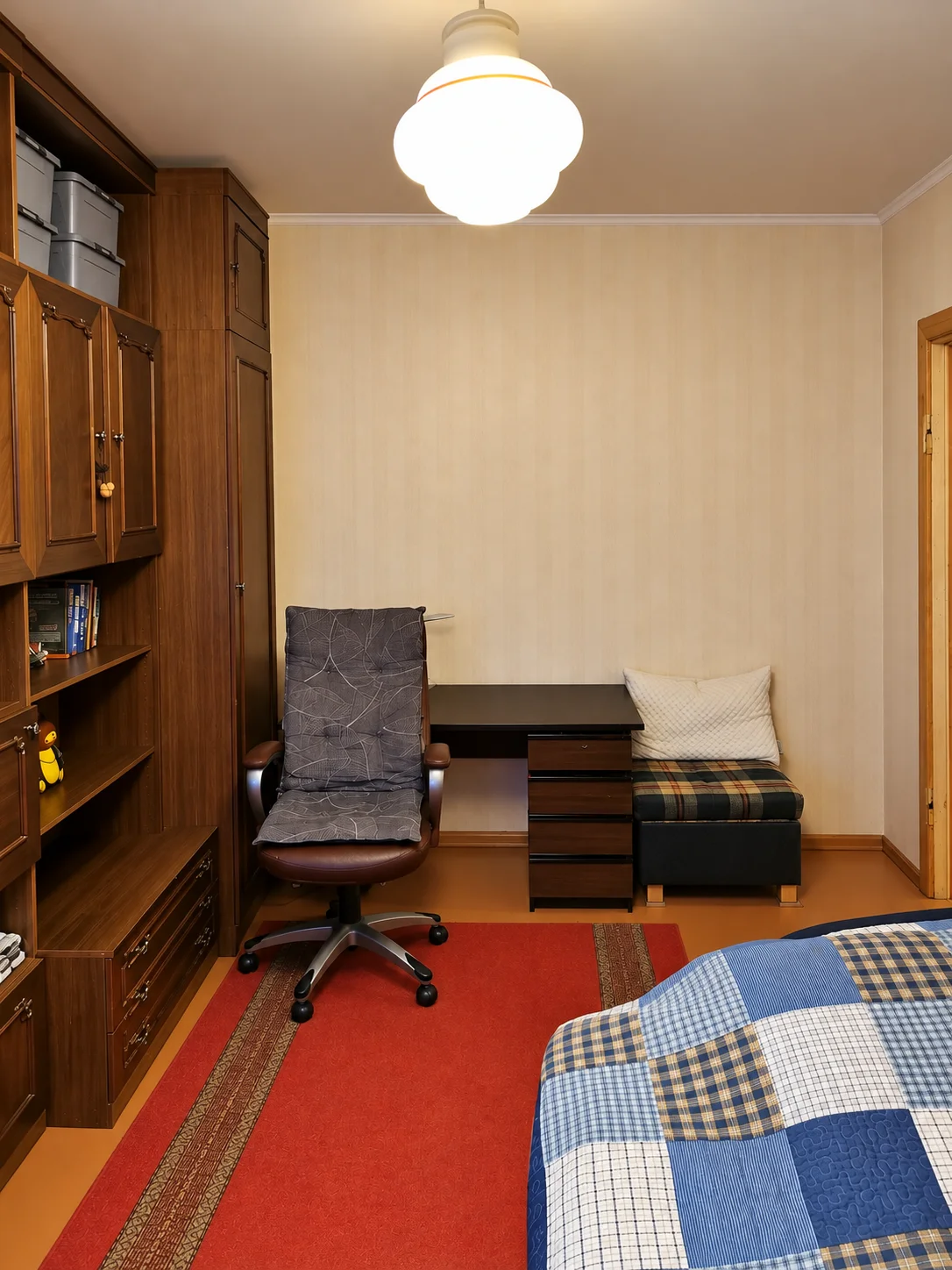 Dariaus ir Girėno g., Klaipėdos, Panevėžys, 1 kamb. – nuotrauka 4