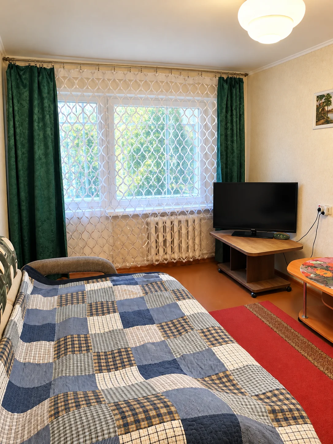 Dariaus ir Girėno g., Klaipėdos, Panevėžys, 1 kamb. – nuotrauka 3