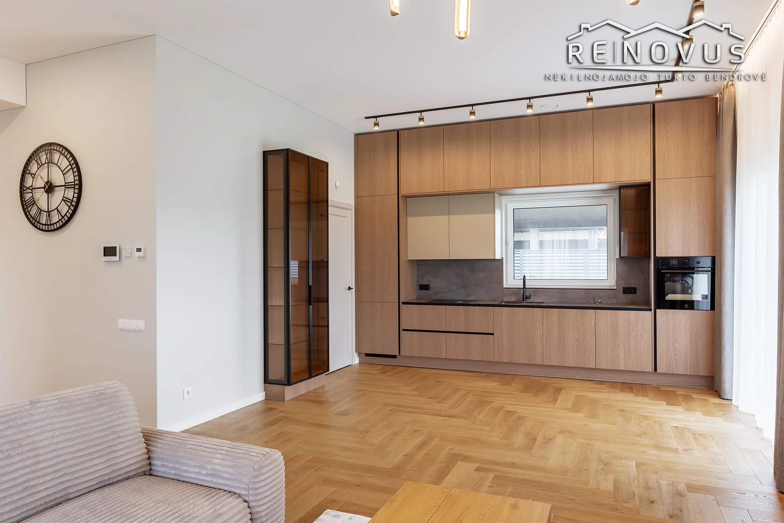 Residential House Šiaulių r. sav., Dainos, Švendrelio g. – image 4