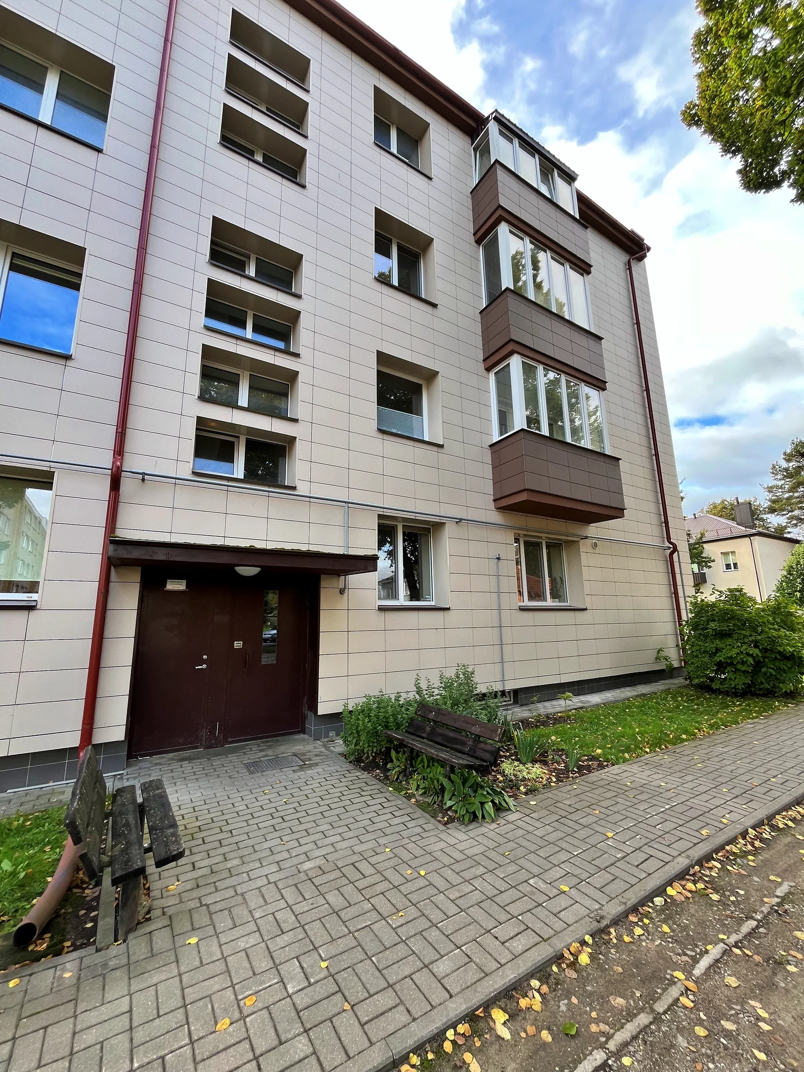 Vilniaus g. 6, Biržai, 3 kamb. – image 4