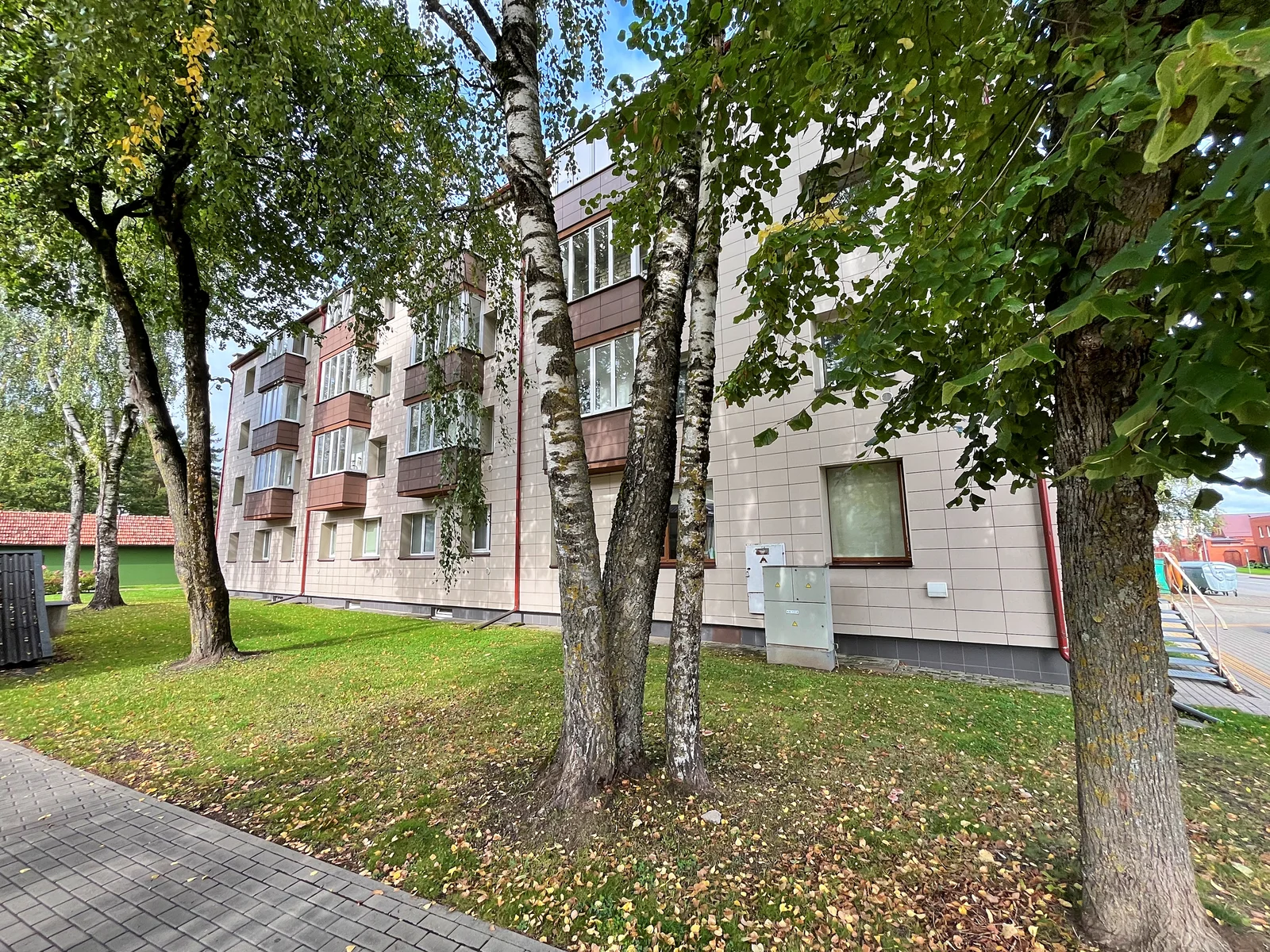 Vilniaus g. 6, Biržai, 3 kamb. – image 3