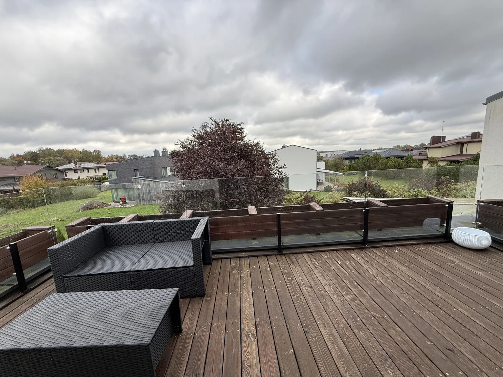 E. Volterio g., Romainiai, Kaunas, 3 kamb. – nuotrauka 3