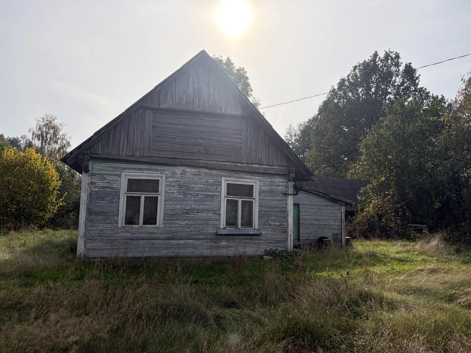 Жилой дом Lazdijų r. sav., Bugiedoje, Pamiškės g. – изображение 4