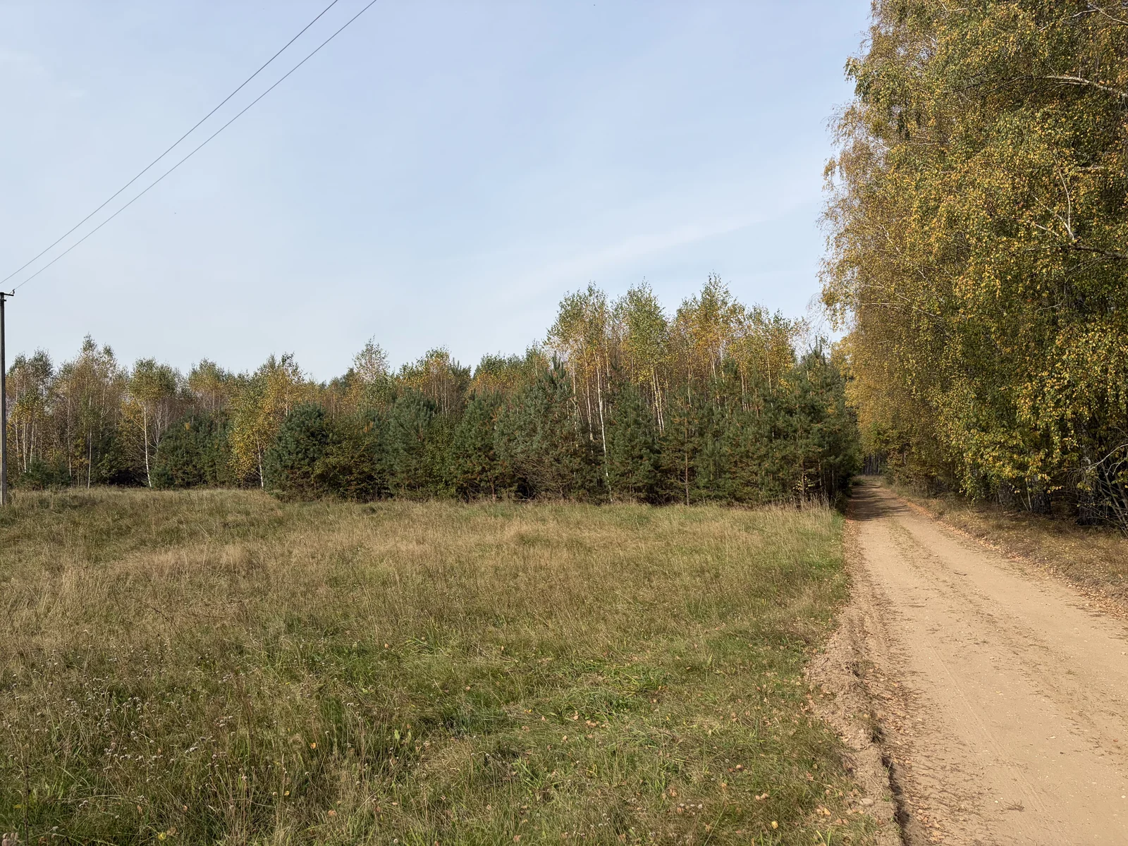 Жилой дом Lazdijų r. sav., Bugiedoje, Pamiškės g. – изображение 6