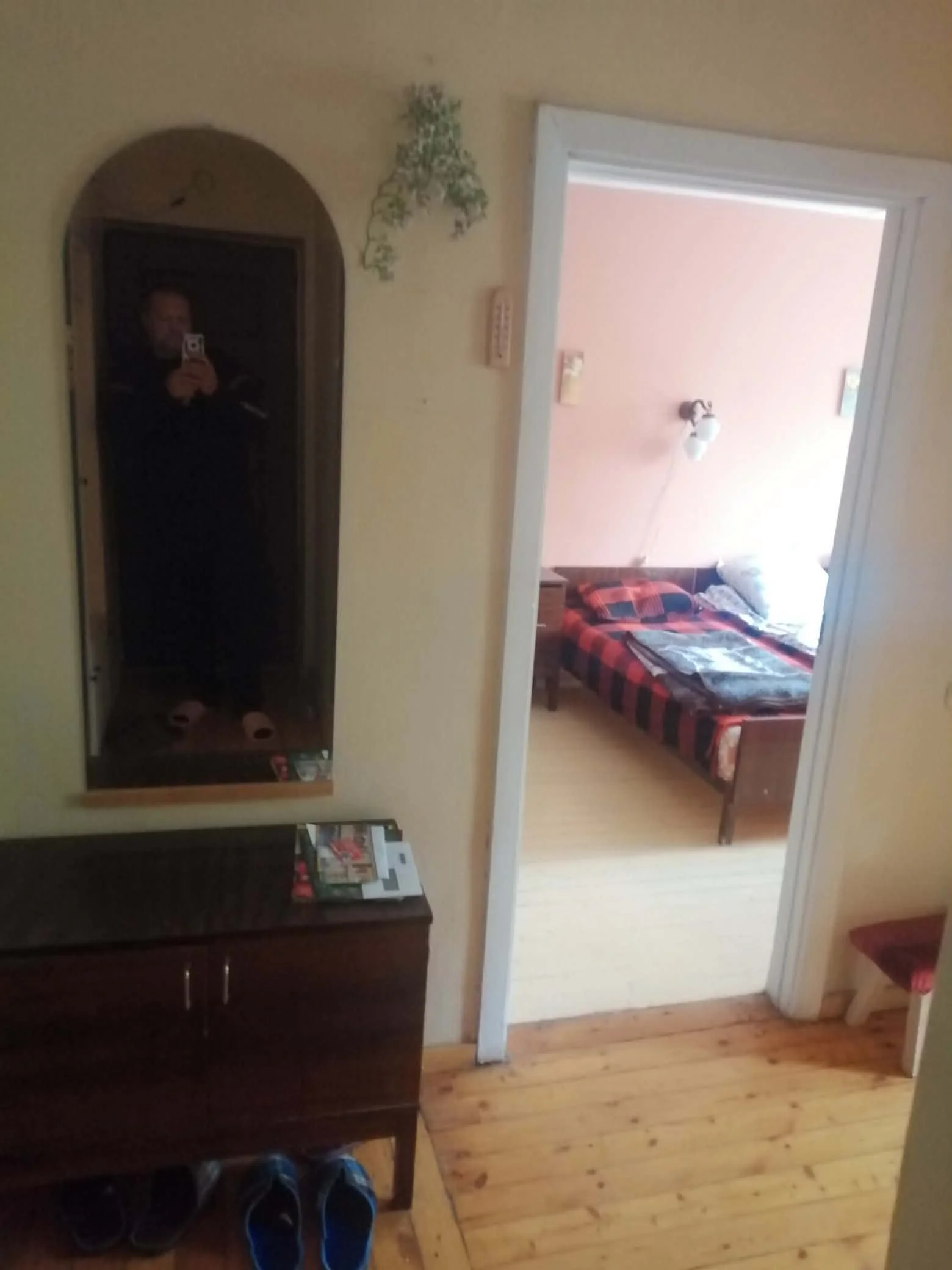 Staniūnų g., Žemaičiai, Panevėžys, 2 kamb. – image 5