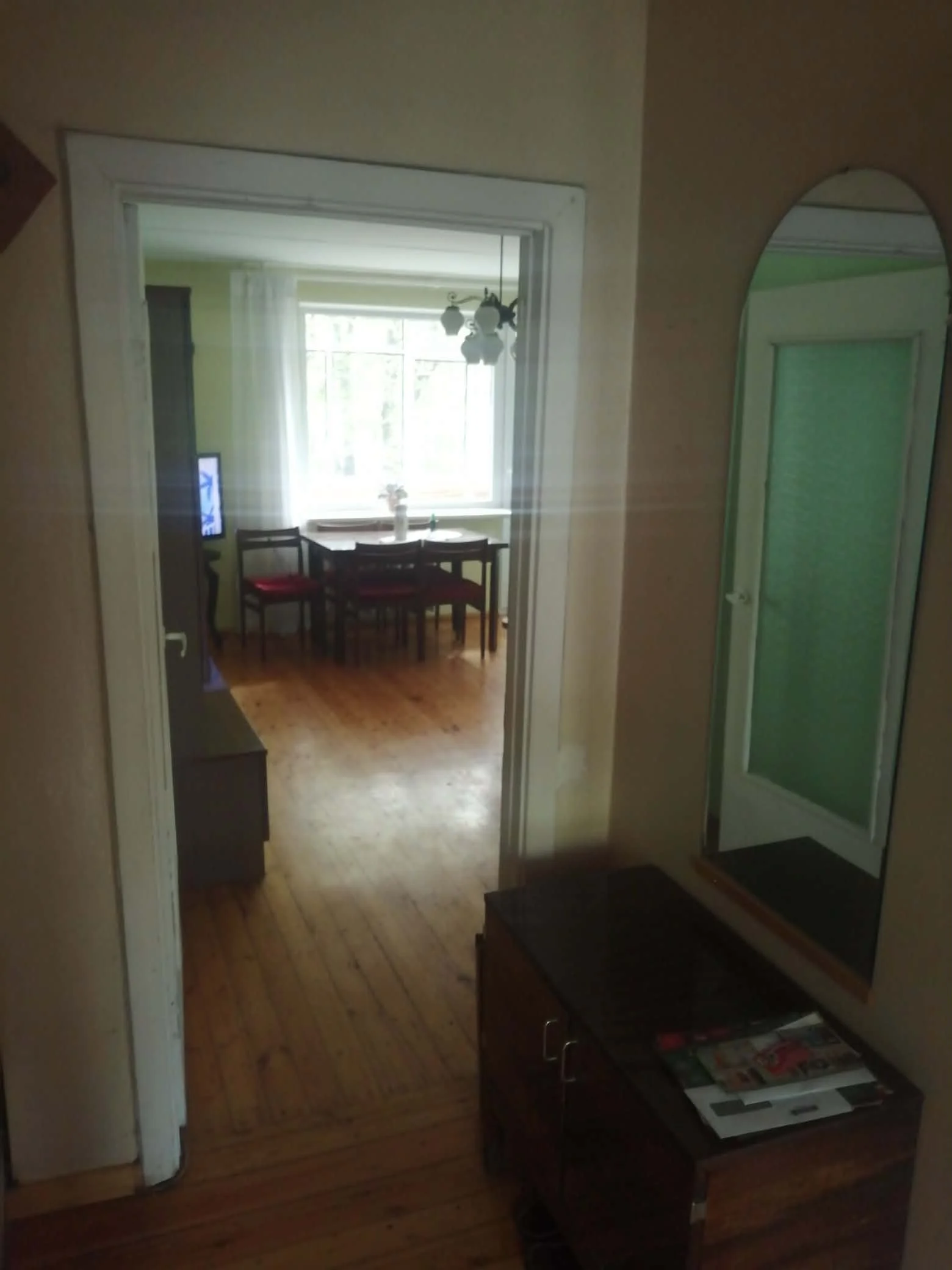 Staniūnų g., Žemaičiai, Panevėžys, 2 kamb. – image 4