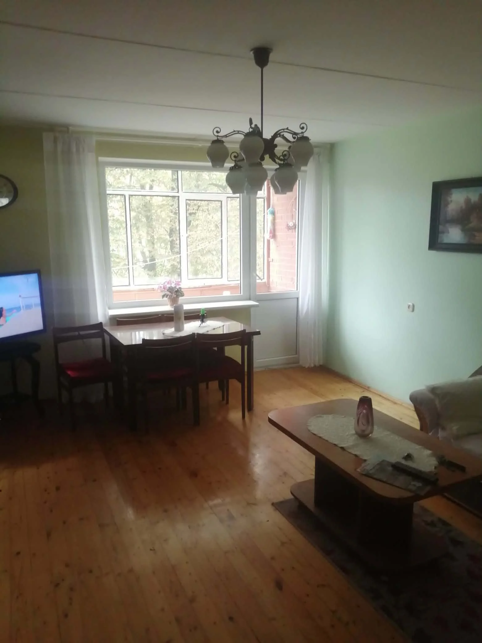 Staniūnų g., Žemaičiai, Panevėžys, 2 kamb. – image 3