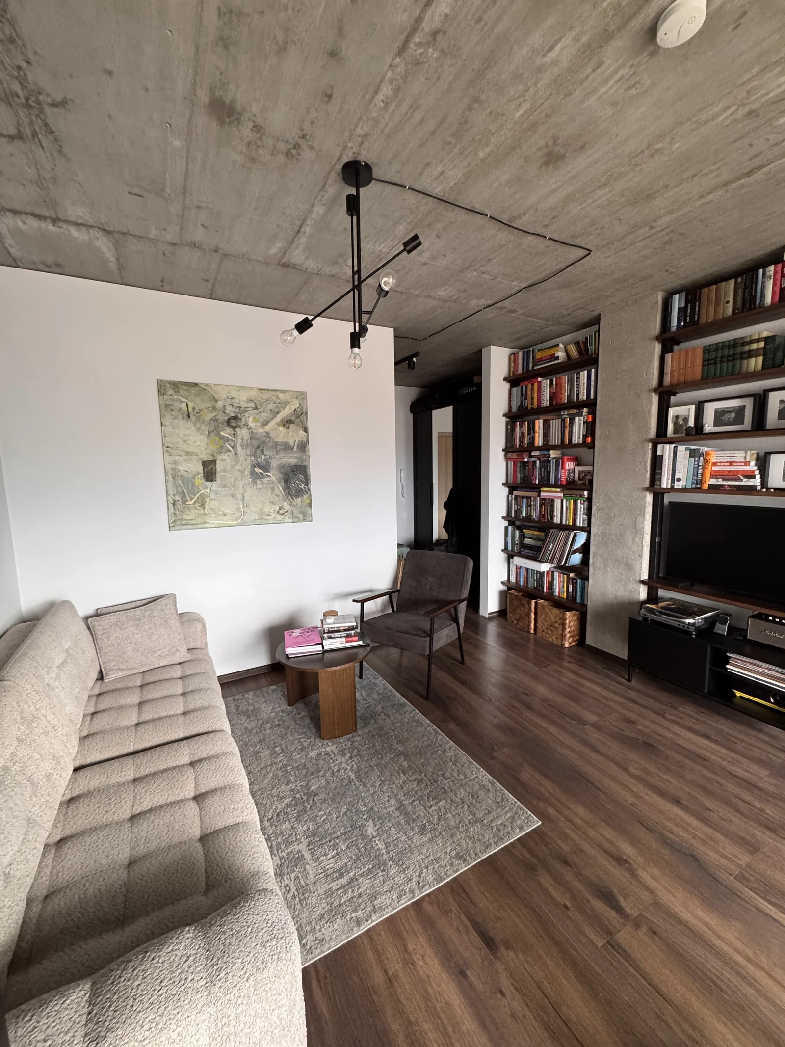 Lvivo g. 81, Šnipiškės, Vilnius, 2 kamb. – image 4