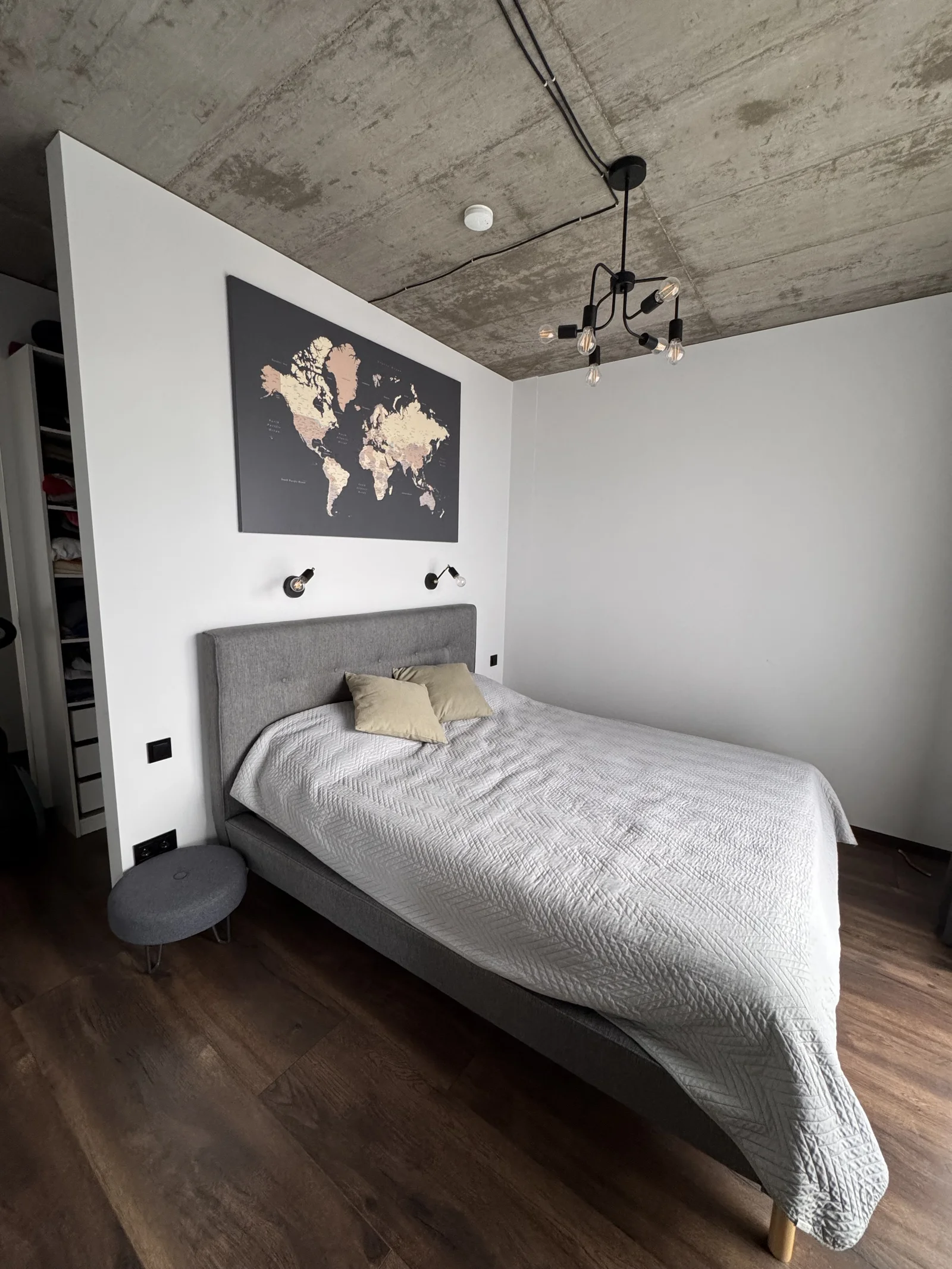 Lvivo g. 81, Šnipiškės, Vilnius, 2 kamb. – image 6