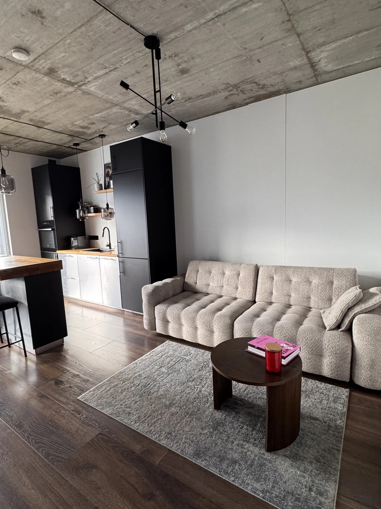 Lvivo g. 81, Šnipiškės, Vilnius, 2 kamb. – image 5