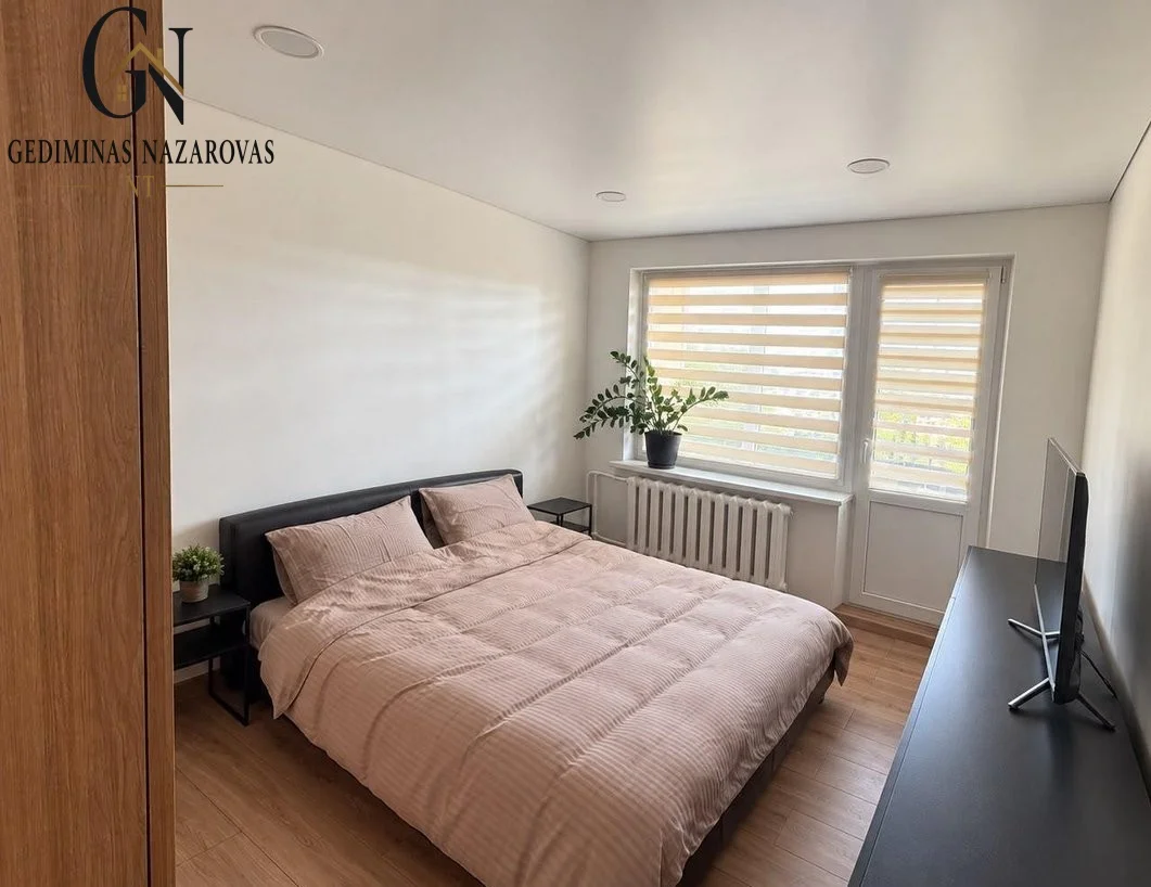 Debreceno g., Debrecenas, Klaipėda, 3 kamb. – изображение 3