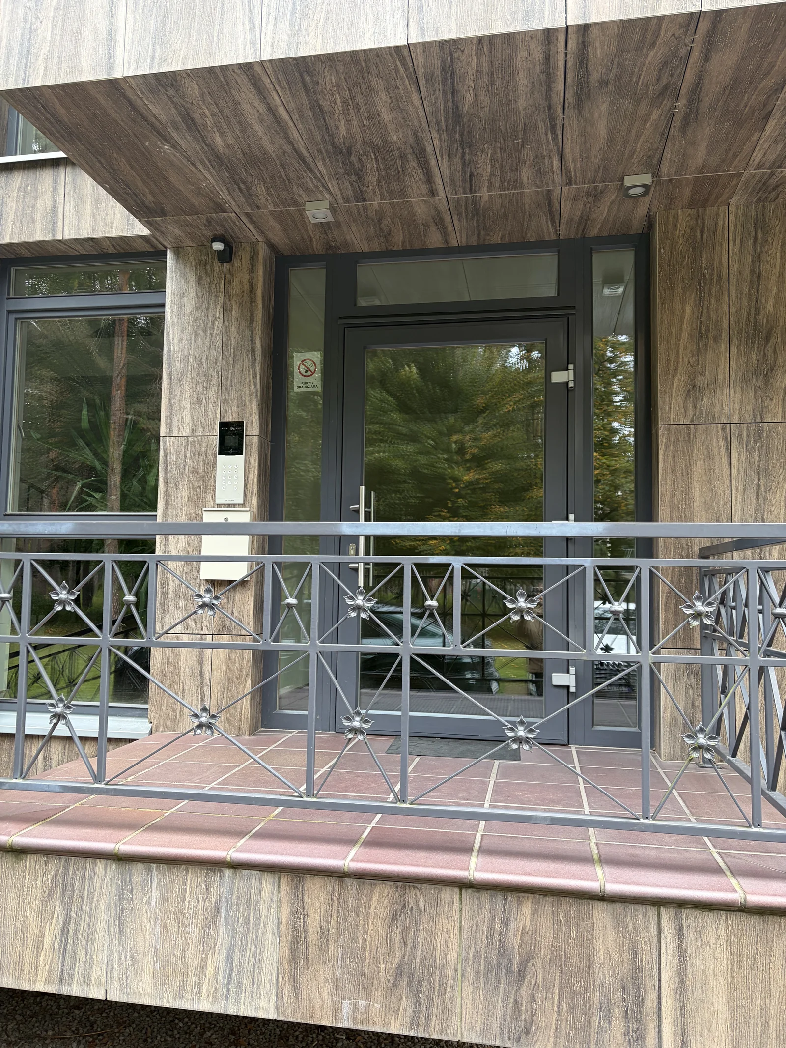 T. Kosciuškos g., Druskininkai, 1 kamb. – image 6
