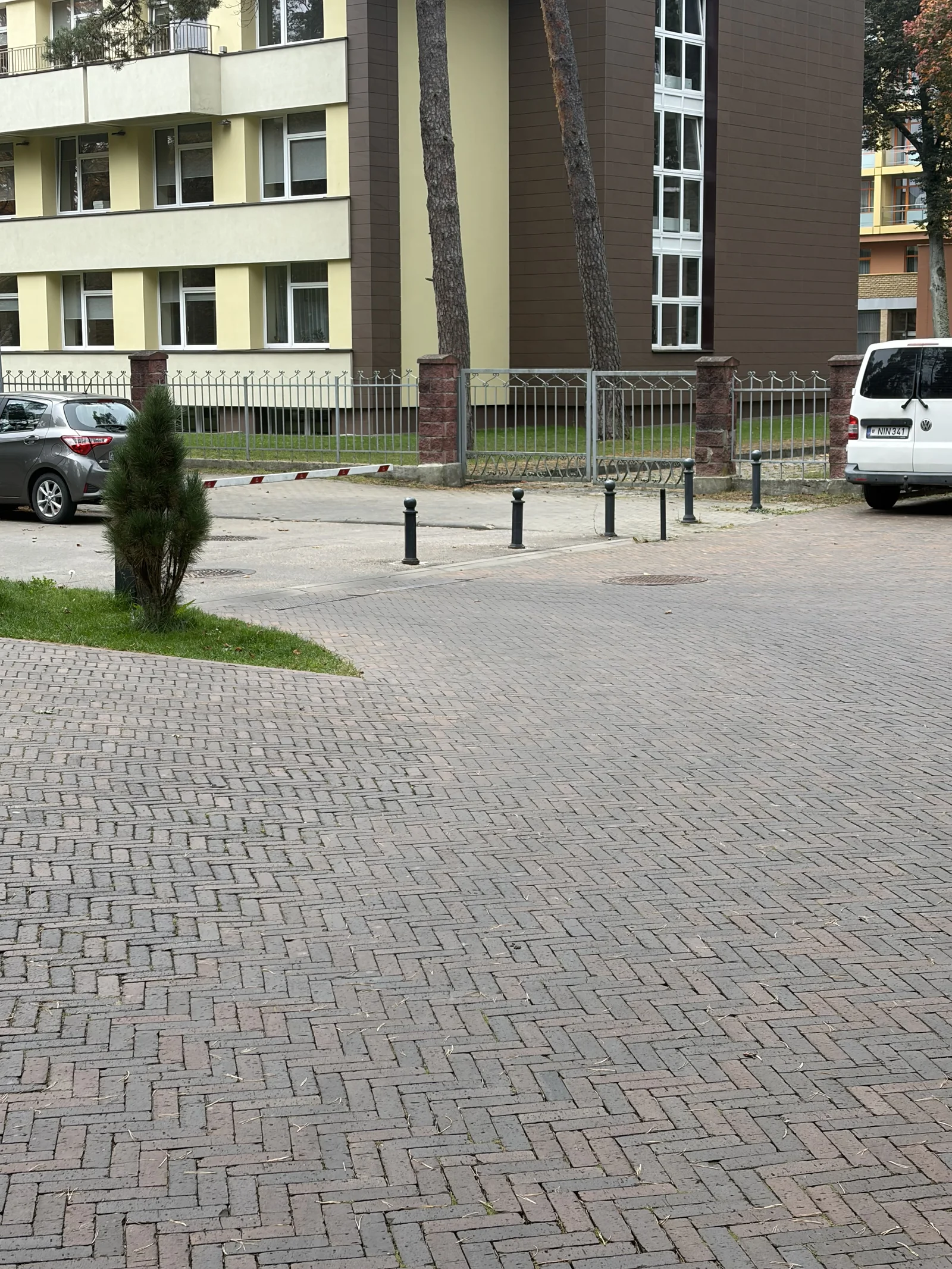 T. Kosciuškos g., Druskininkai, 1 kamb. – image 5