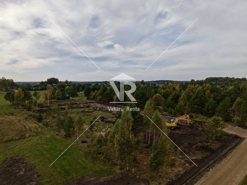 plot Klaipėdos r. sav., Dituvoje, Prekymečio g. – image 6