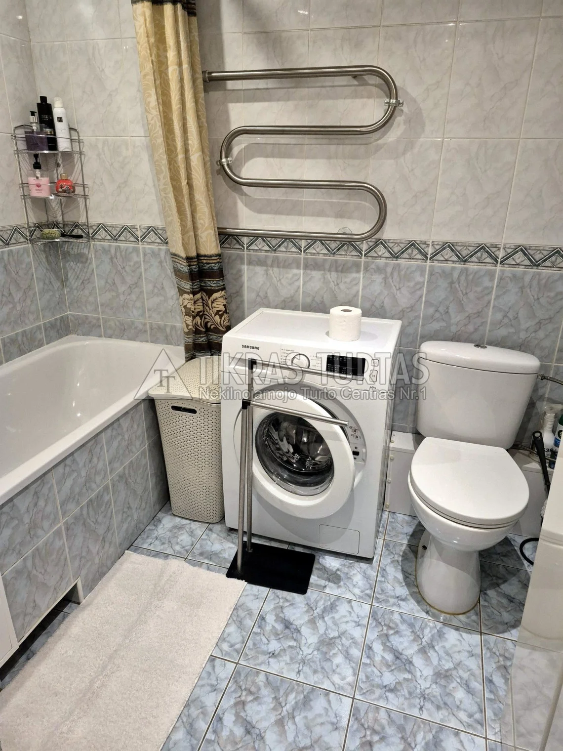Tilžės g. 18, Centras, Klaipėda, 3 kamb. – изображение 5