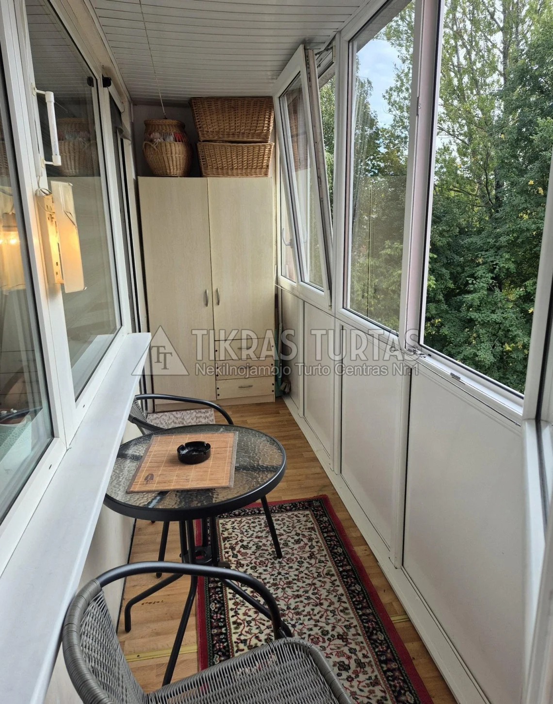 Tilžės g. 18, Centras, Klaipėda, 3 kamb. – изображение 4