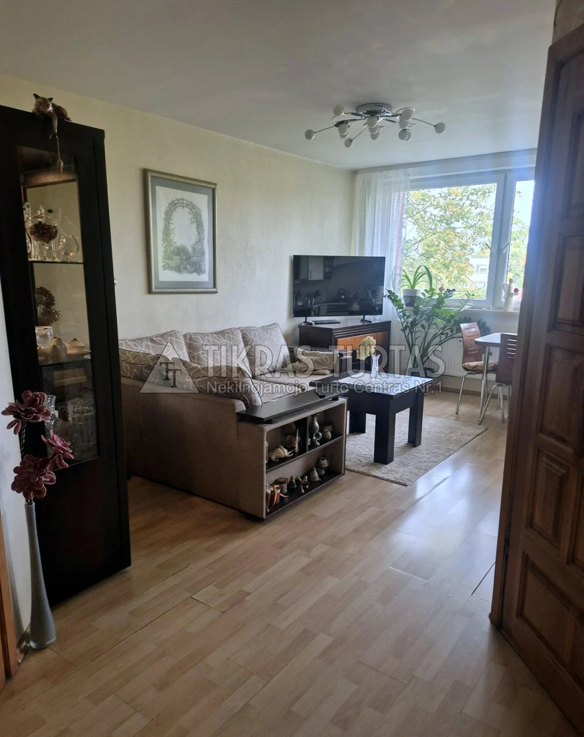Tilžės g. 18, Centras, Klaipėda, 3 kamb. – изображение 3