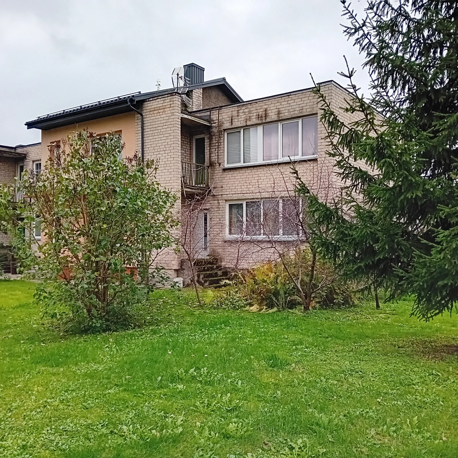 Linkuvos g. 16, Joniškėlis, 4 kamb. – nuotrauka 3