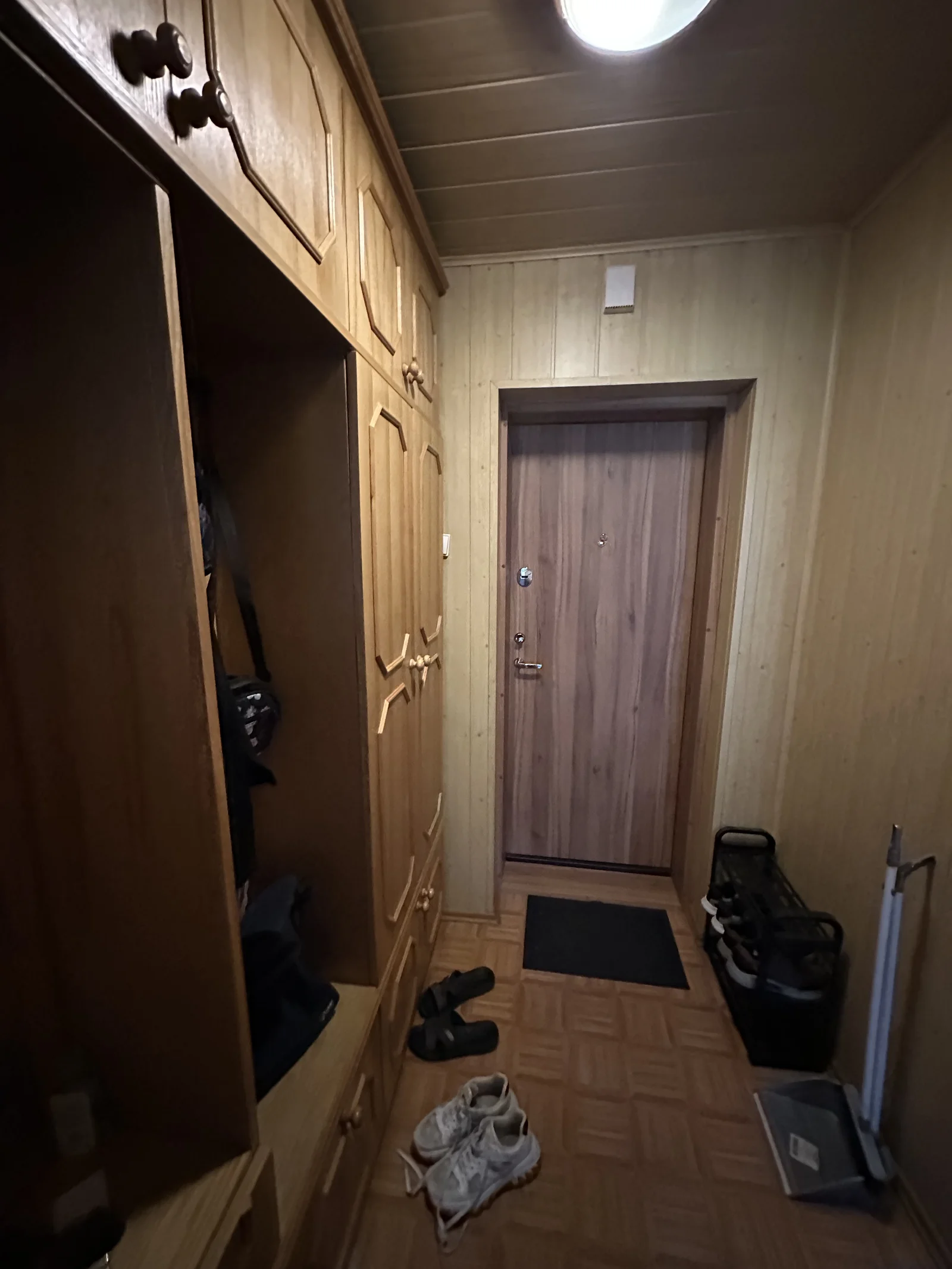Sulupės g., Žvejybos uostas, Klaipėda, 1 kamb. – image 5