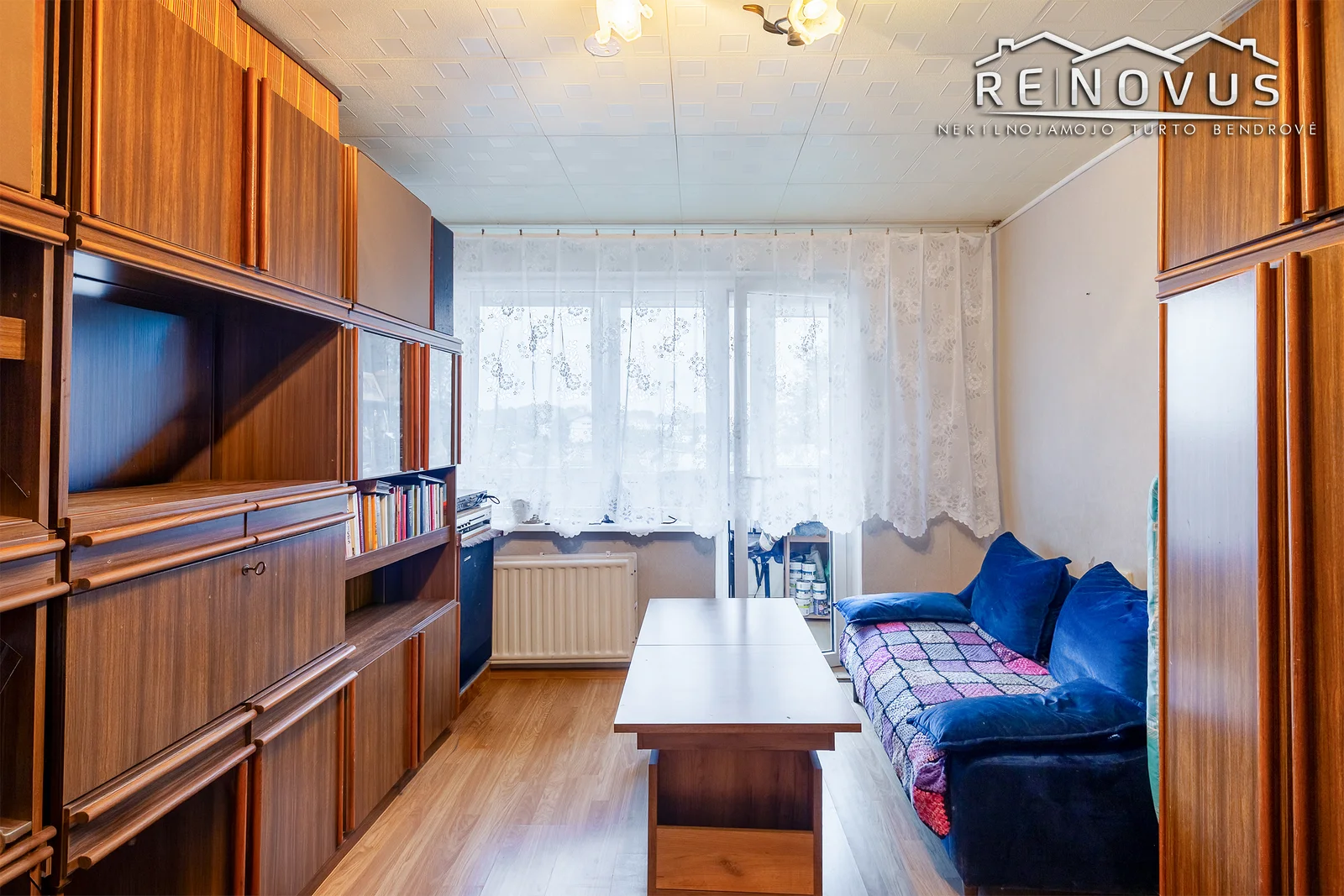 Radviliškio g., Zokniai, Šiauliai, 1 kamb. – image 3