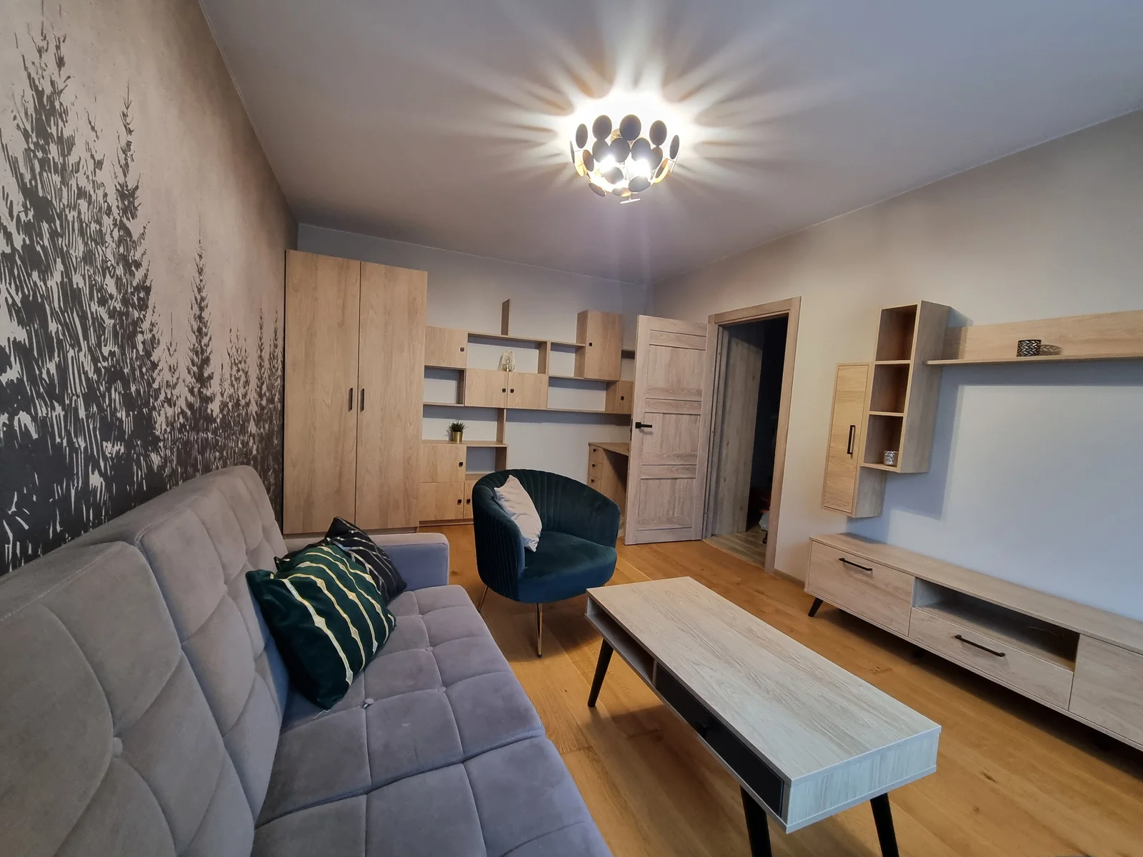Taikos g. 16, Justiniškės, Vilnius, 2 kamb. – изображение 3